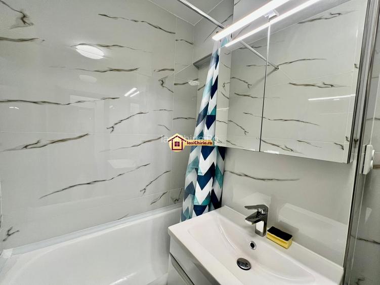 Apartament 1 camera 1 min UMF - 10