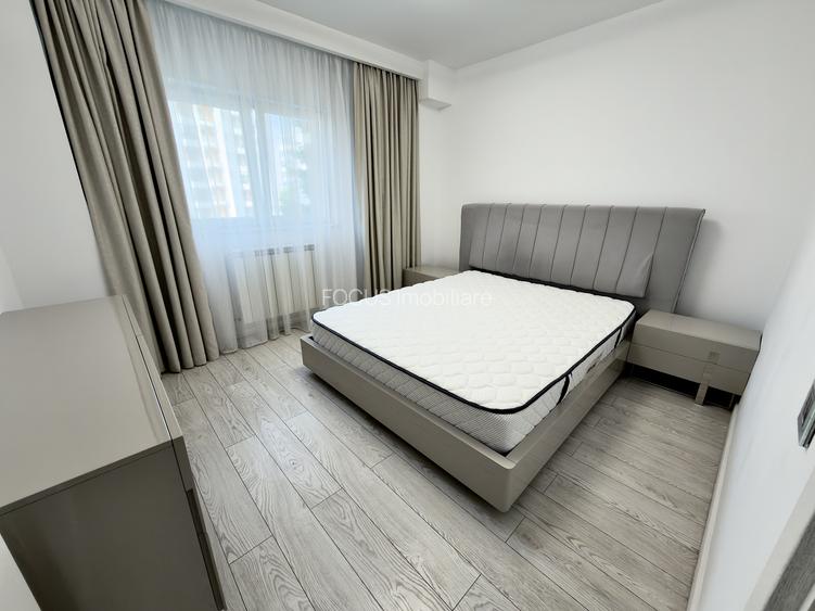 Apartament 2cam 50MP Modern - Obor | Mosilor - 7