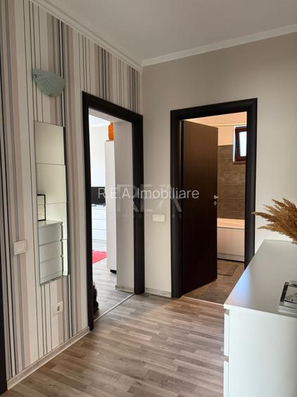 Apartament 2 Camere - Alexandriei - Bragadiru - 5