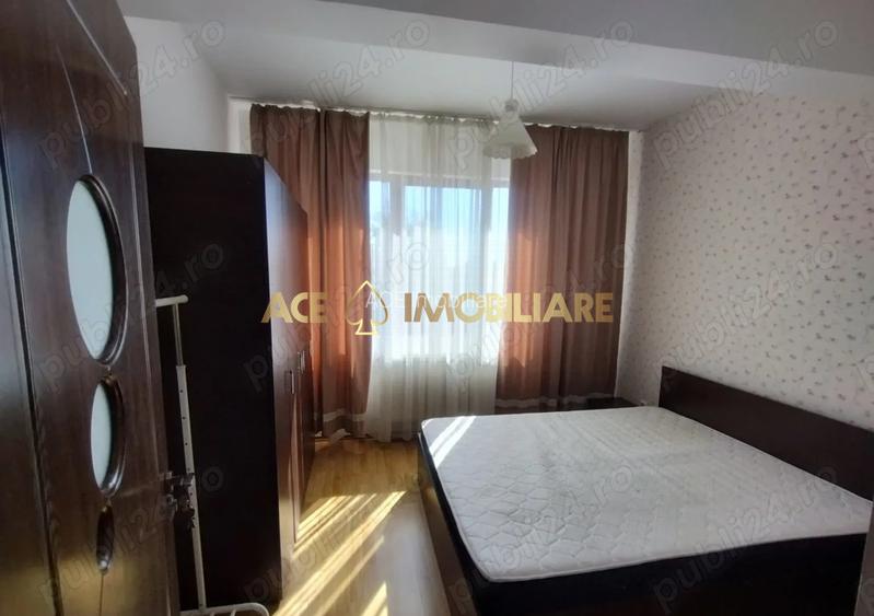 2 Camere de inchiriat | Gorjului | Centrala | Parcare | Metrou - 3