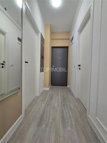 Apartament 1 camera Cartier Visoianu - 5