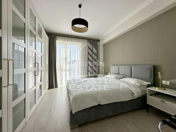 Apartamente cu 2 camere, premium mobilate, in Dumbravita, Timis - 3
