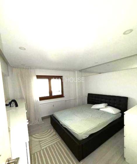 APARTAMENT 3 CAMERE 4X8 BL  MONOLIT VEDERE MIXTA RENOVAT COMPLET MOBILAT - 6