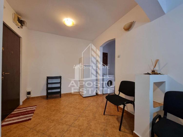 Apartament 2 camere de inchiriat, Soarelui, Generala 30, Timisoara - 7