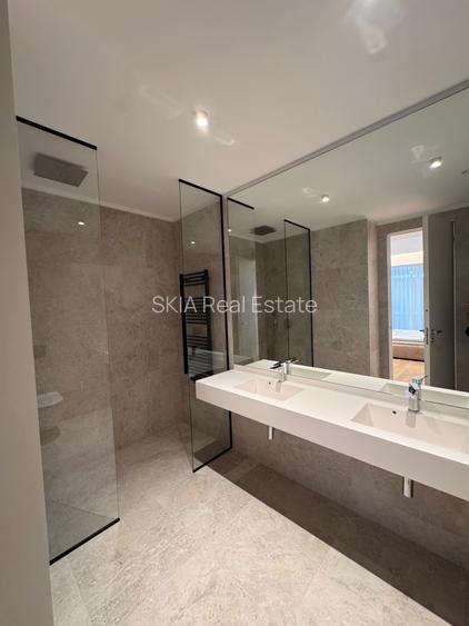 Apartament cu 3 camere de închiriat în One Herăstrău Vista - 8