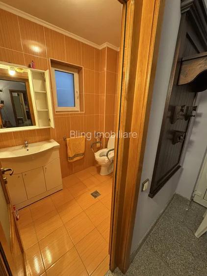 Casa cu 4 camere, 180mp, Zona Manastur - 2