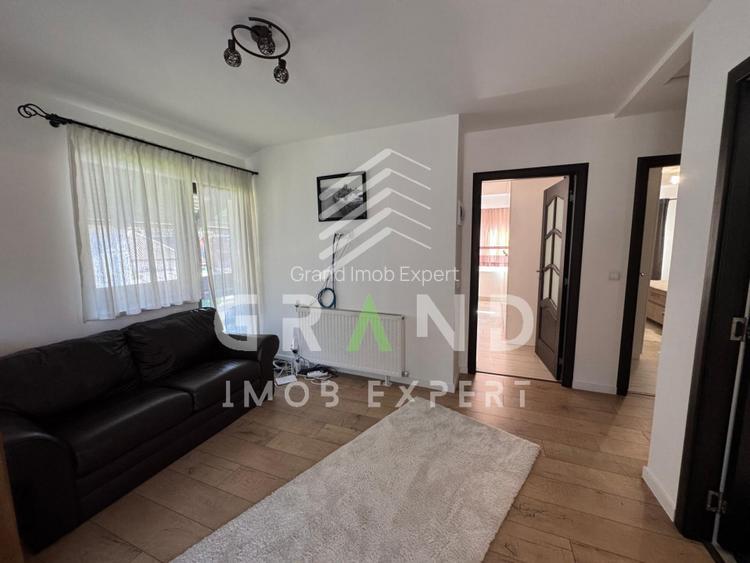 Casa de vanzare in Viseu de Sus – Maramures - 21