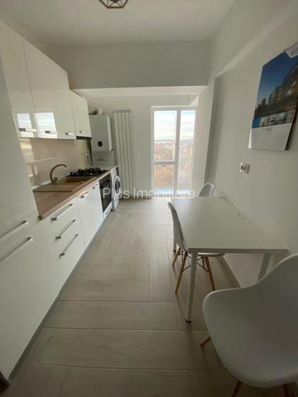 APARTAMENT 1 CAMERA, BLOC NOU, INTABULAT,TATARASI, ETAJUL 9 DIN 12 - 3