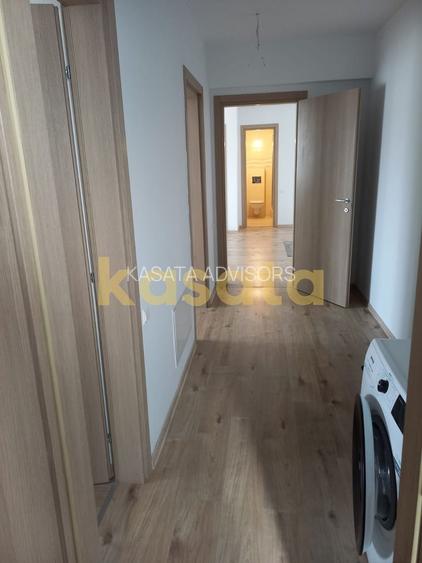 Apartament 3 Camere | Greenfield Băneasa | Sector 1 - 7