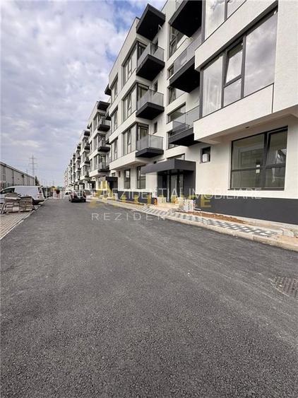 Apartament 3 camere + Parcare | Gata de Mutare - 11