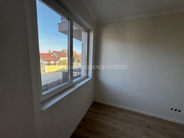 Ap 5 C5 Tautului Residence Park Parcul Poligonului Zona Sub cetate Ta - 25