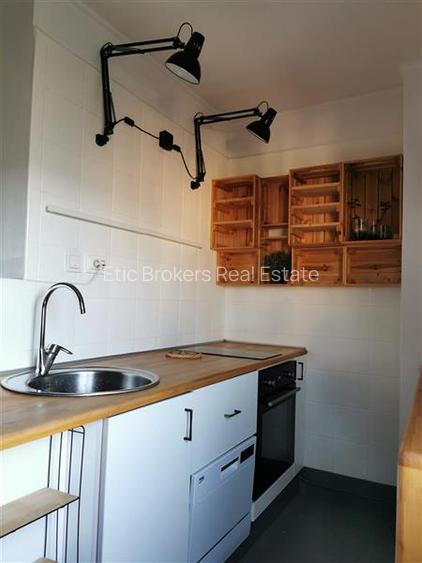 Inchiriere apartament 3 camere, Pet Friendly, loc de parcare - 17