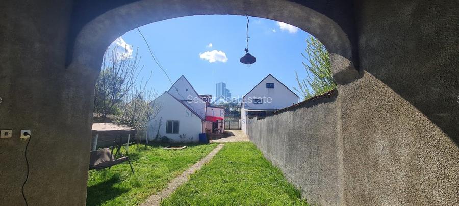 Casa de vanzare \ Hosman - Sibiu - 17