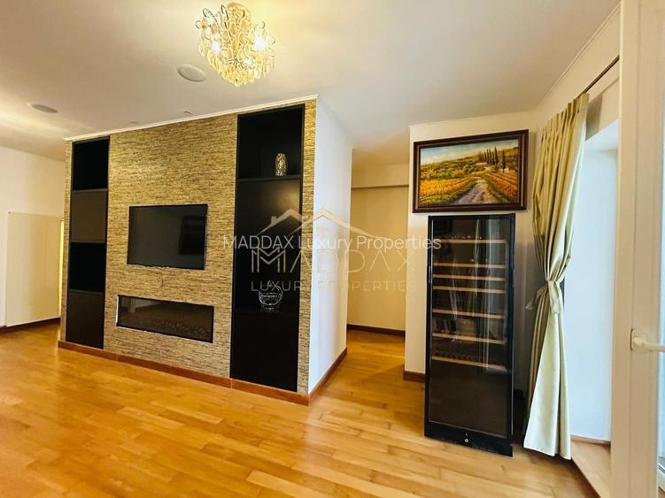 Apartament 4 camere 180mp I Herastrau I 2 locuri parcare*** - 5