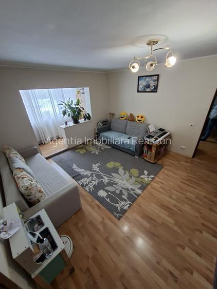 Apartament 2 camere A-uri Cartier Ostroveni - 3