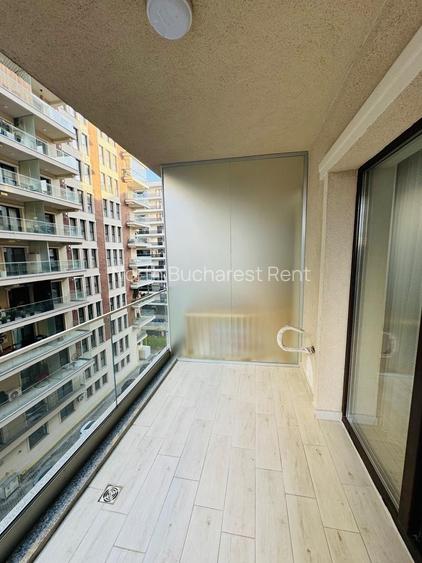 Apartament 2 camere Moghioros Park Residence/Parcare subterana - 19