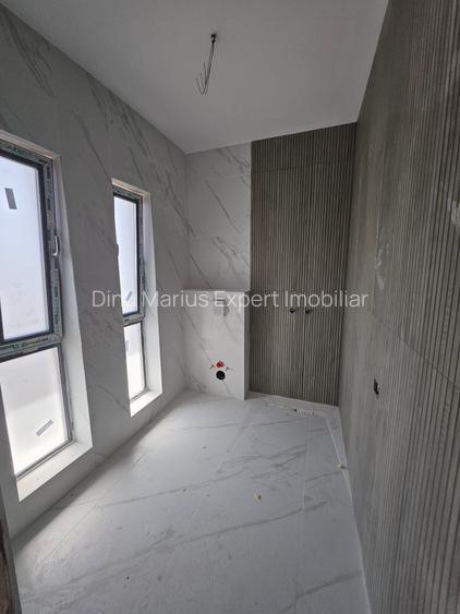 Vila individuala,p+1,Dormitor parter,5camere,teren320,tva inclus,încălzire pardo - 18