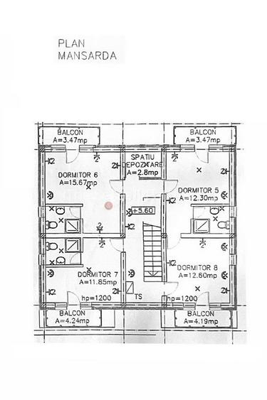 Pretabil atat comercial cat si locuit - 2