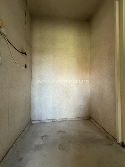 Apartament cu 2 camere, 52 mp + balcon, etaj 4/5 - Ideal pentru investitie - 7