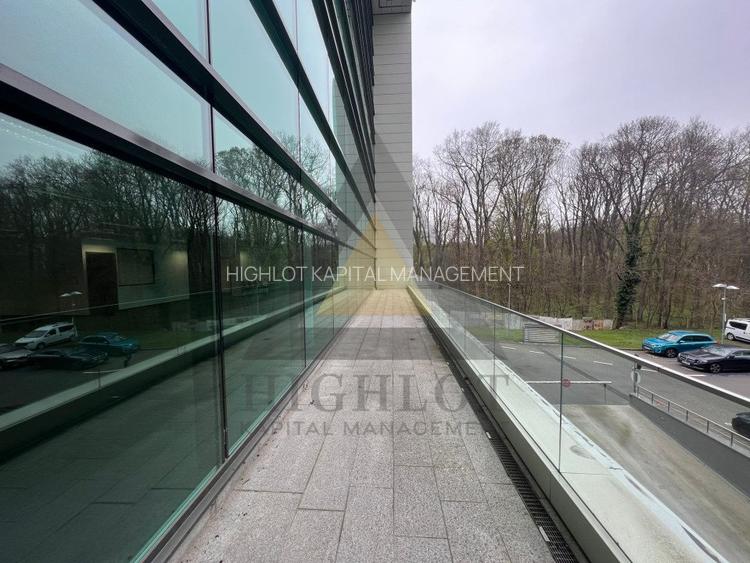 READY TO MOVE IN SPATIU 493.59 MP  | COMPLET FINISAT | PLATINUM BUSINESS CENTER - 16