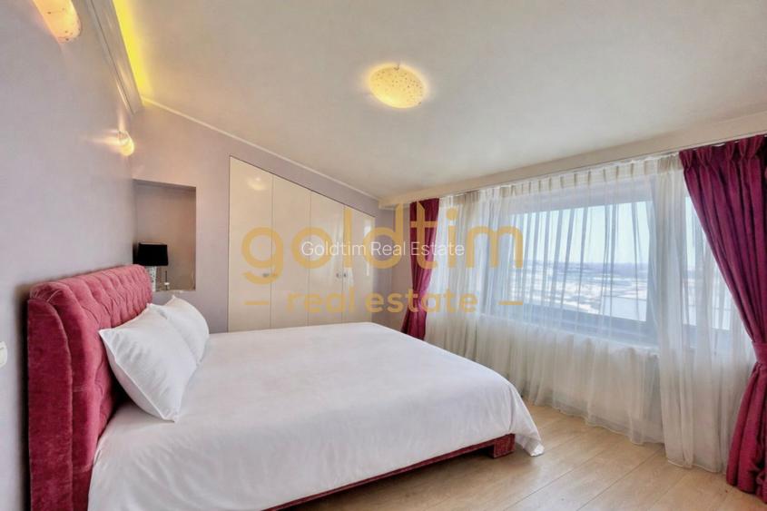 MINI PENTHOUSE/ BANEASA/ PARCARE SUBTERANA - 20