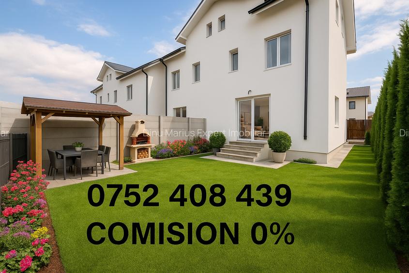 vila 3camere,mansarda 40mp,700m de sos alexandriei - 17