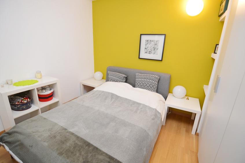Studio Deosebit Baneasa - Bd. Apicultorilor | Localizare Excelenta