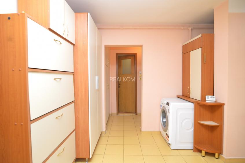 INCHIRIERE APARTAMENT 2 CAMERE VITAN – MALL VITAN-Strada Branduselor - 10