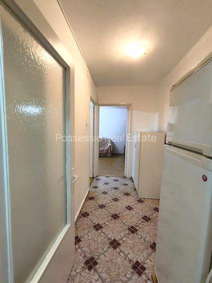 Rahova - Malcoci - Apartament 2 camere - 380 EUR - 5