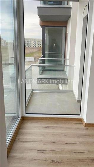 COMISION 0% APARTAMENT 1 CAMERA MOBILAT UTILAT TORONTALULUI - 3