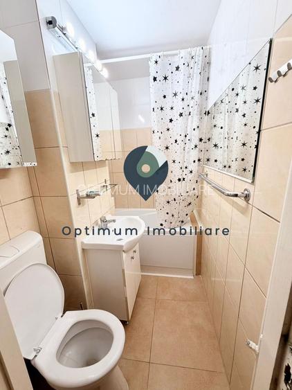 Apartament cu 3 camere decomandat de inchiriat in Manastur, etaj 2/4 ! - 9