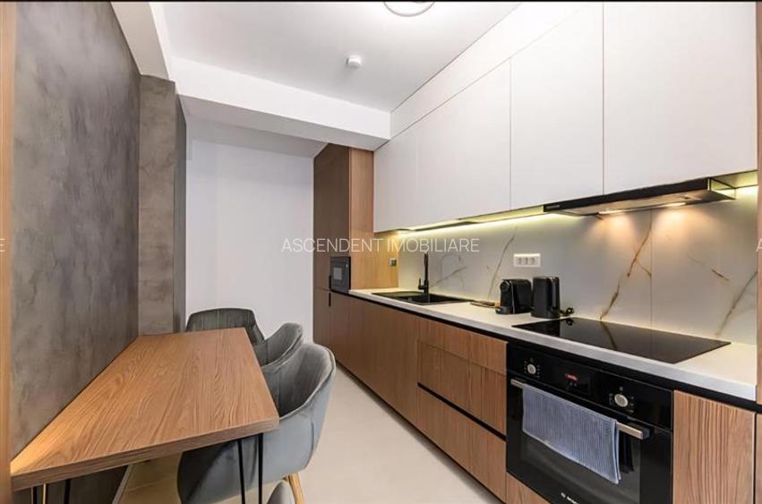 Apartament 2 camere, segmentul Premium, Uno Residence, Bartolomeu, Brasov - 2