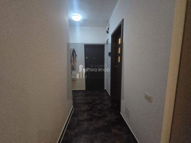 Garsoniera - Sector 4 - Metalurgiei - 4