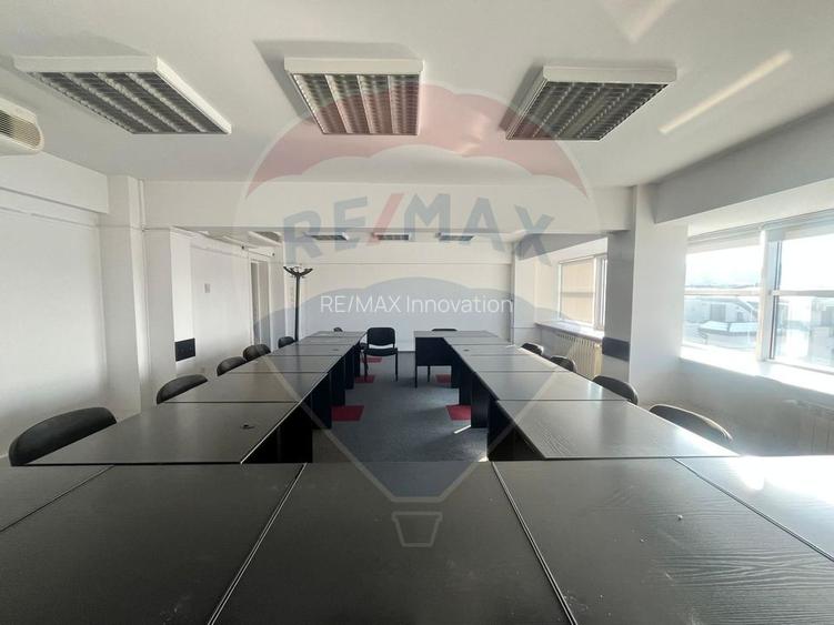 Investiție/vanzare/inchiriere – Clădire S+P+4 - 15