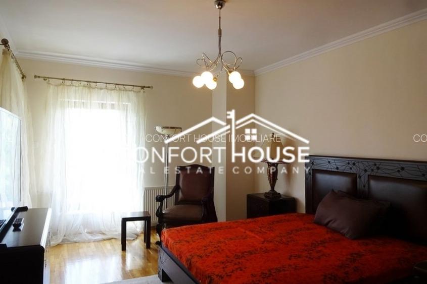 VILA SUPERBA IN IANCU NICOLAE - 12