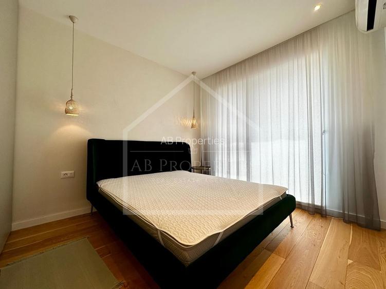 Apartament 2 camere | Nusco | Parcare Inclusa - 7