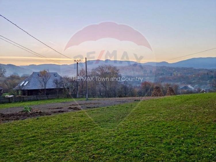 Casa / Vila cu 4 camere de vanzare - 4