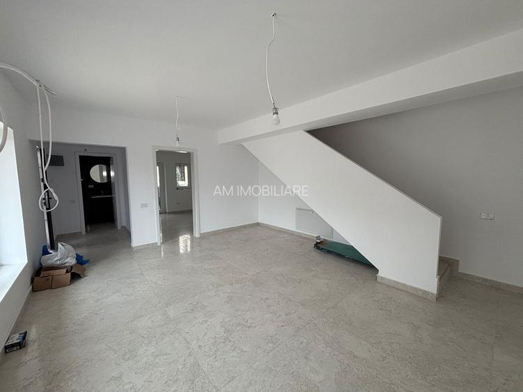 CASA INDIVIDUALA PALLADY,TEREN 110 MP, 5 CAMERE,FINALIZATA,COMISION 0% - 12