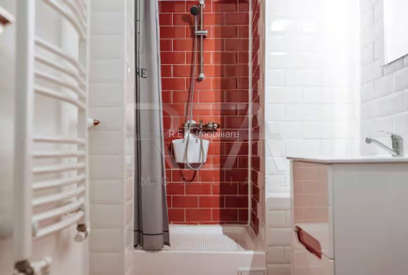 Apartament cu 4 camere cu vedere spre fantanile de la Piata Unirii - 21