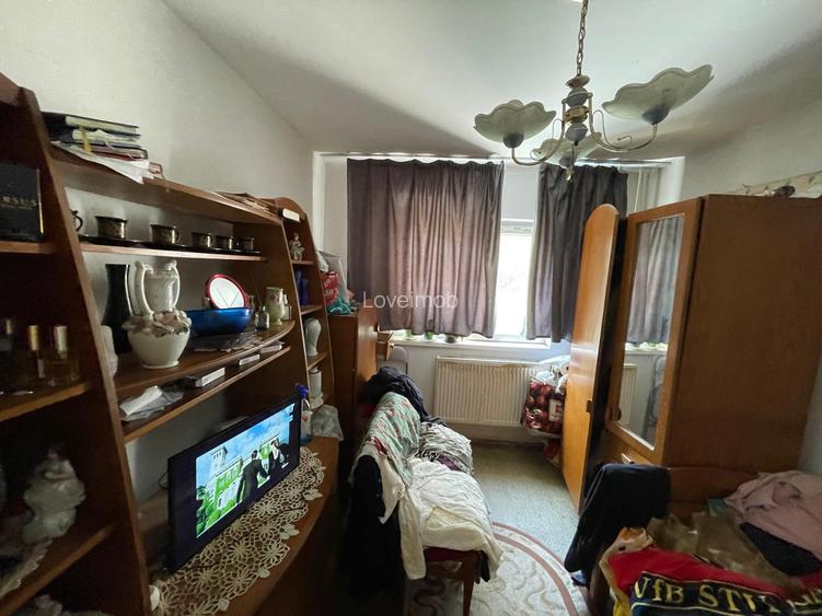 Apartament 3 camere Militari - 17