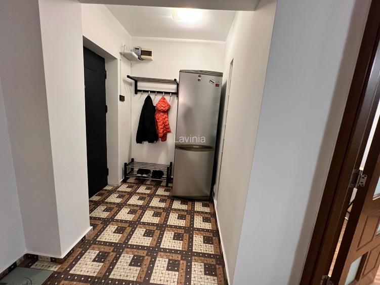 Inchiriere Garsoniera Ion Mihalache / Piata Victoriei - 5