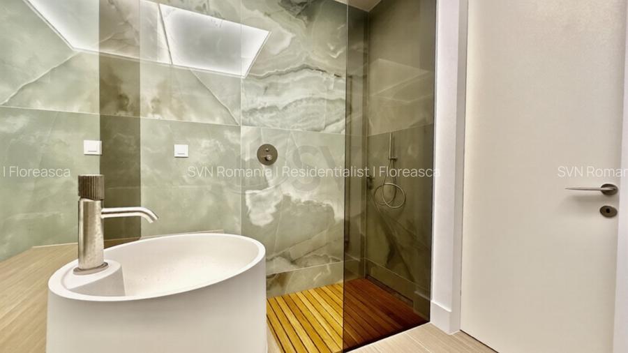 REA1028540 Apartament exclusivist 4 camere I Iancu Nicolae - 22