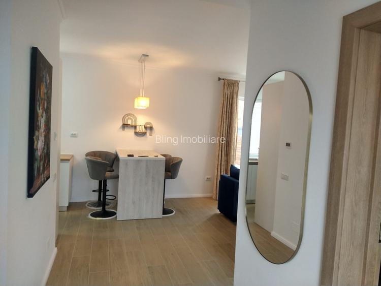 Casa tip Duplex,5 camere, 120 mp, Zona Avram Iancu - 4