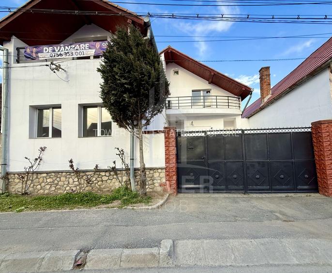 COMISION 0% | CASĂ 8 CAMERE | 4 BĂI | TURNIȘOR - 17