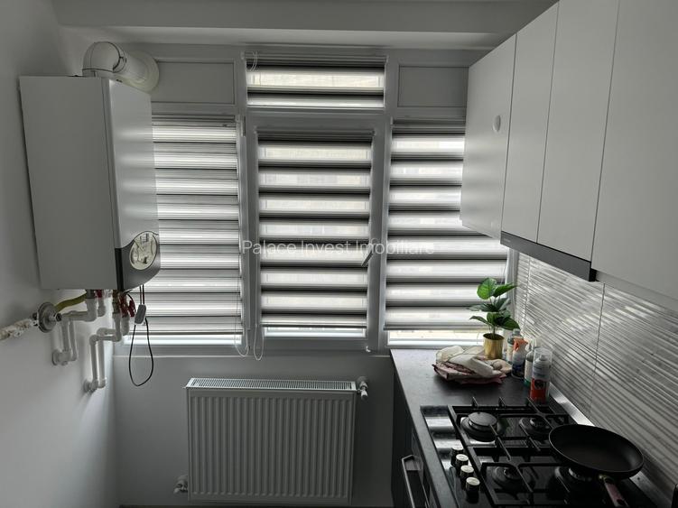 Apartament 3 camere - Ultracentral - 10