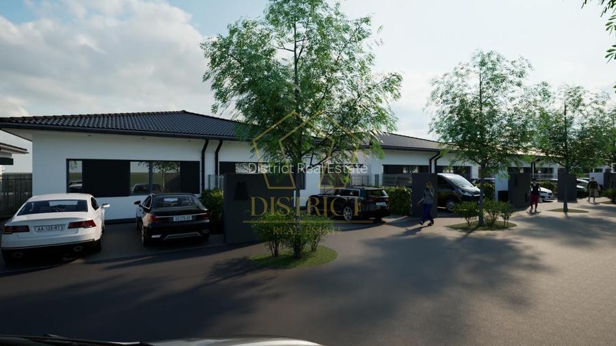 Duplex cu 3 camere si 2 bai | Bucovăț - 4