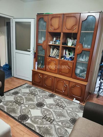 Apt 3 camere de vanzare, Maratei (Lamaitei) -  cod 160628 - 3