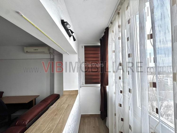 2 Camere - Titan - Metrou - Parc - 10