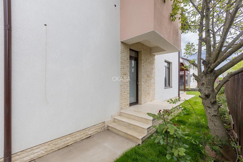 O casă construită corect, documentată pas cu pas – Săftica Green Residence - 7