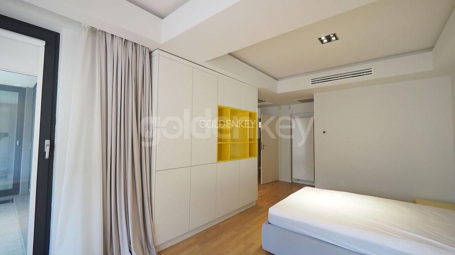 Apartament ultra-finisat cu 4-5 camere, vedere libera, 2 garaje - 16